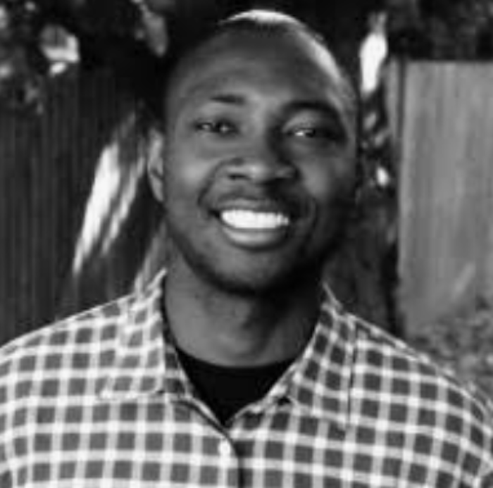 Alumni profile of Joseph Adu, Class of 2007